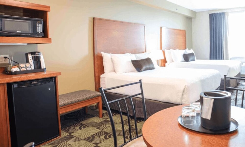 Deerfoot Inn Casino 60/70
