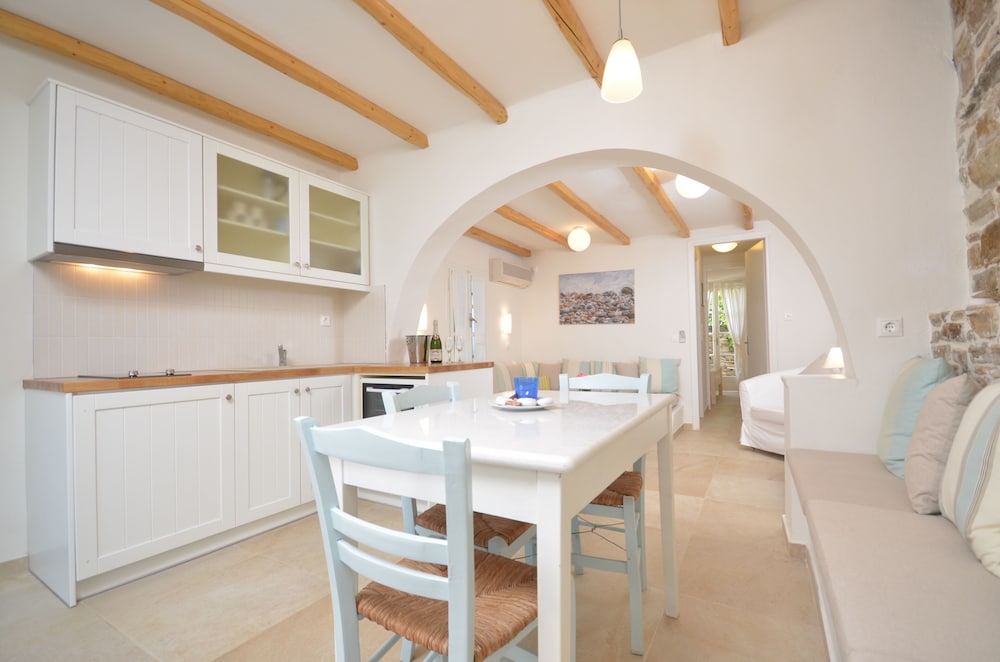 Kavos Boutique Hotel Naxos 35/50