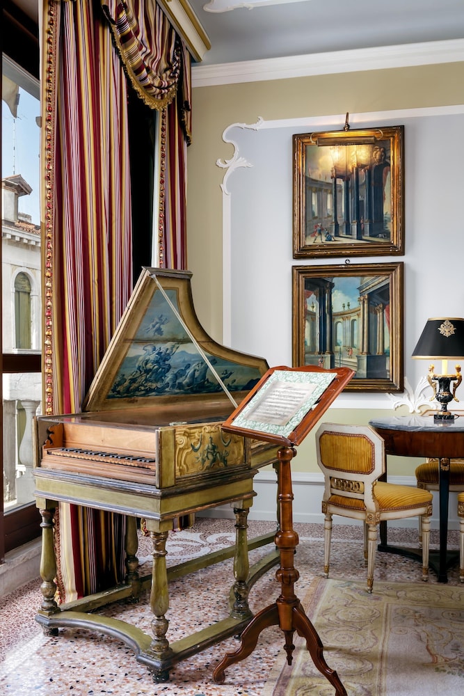 The Gritti Palace A Luxury Collection Hotel Venice 57/85