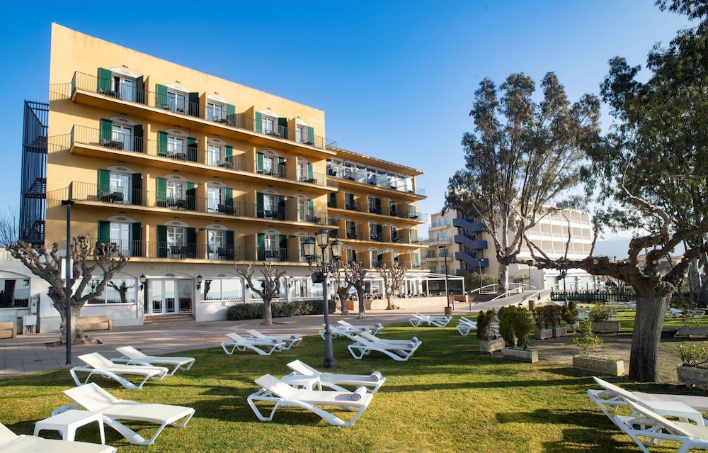 Hotel Roses Platja 2/50