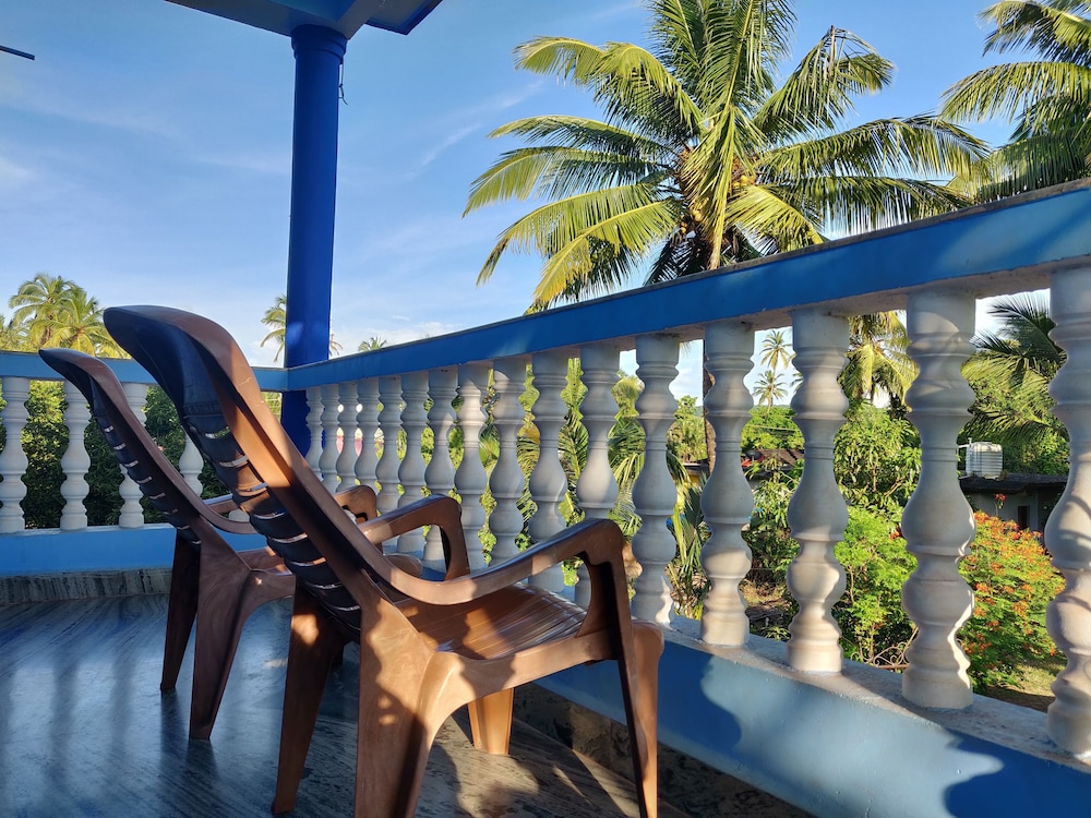 Morjim Sunset Guesthouse 26/49