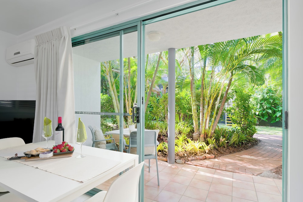 Chez Noosa Resort Motel 34/48
