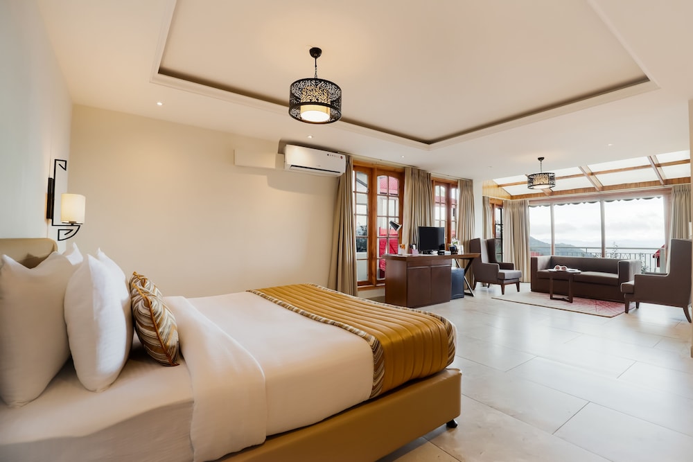 Regenta Resort and Spa Mashobra 23/61