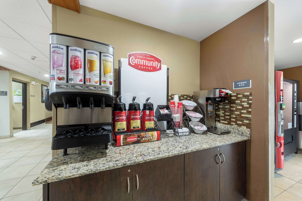 Microtel Inn And Suites Breaux Bridge 41/49