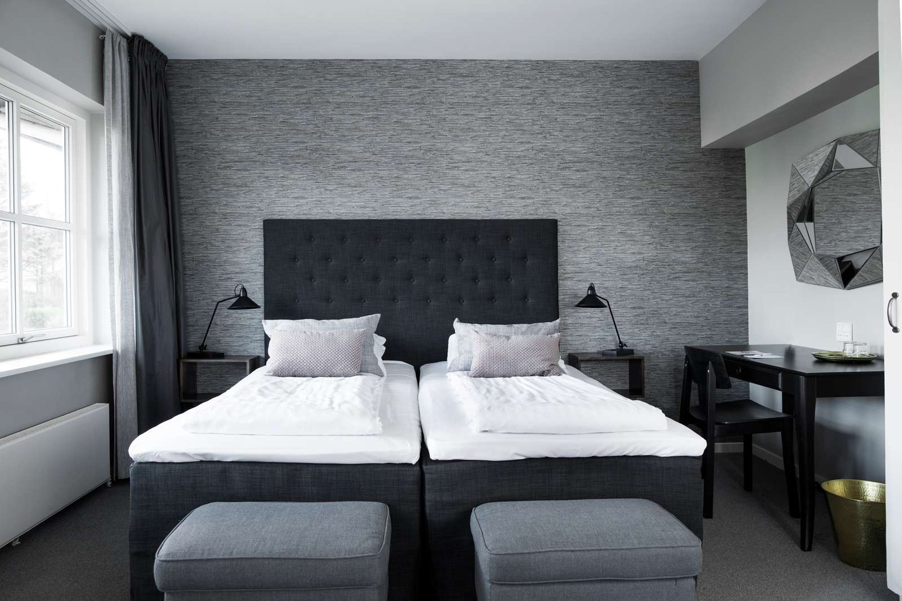 Skjalm Hvide Hotel 5/16