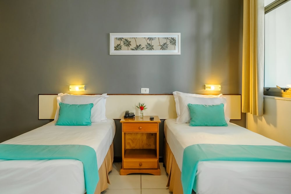 Apa Hotel Copacabana 5/53