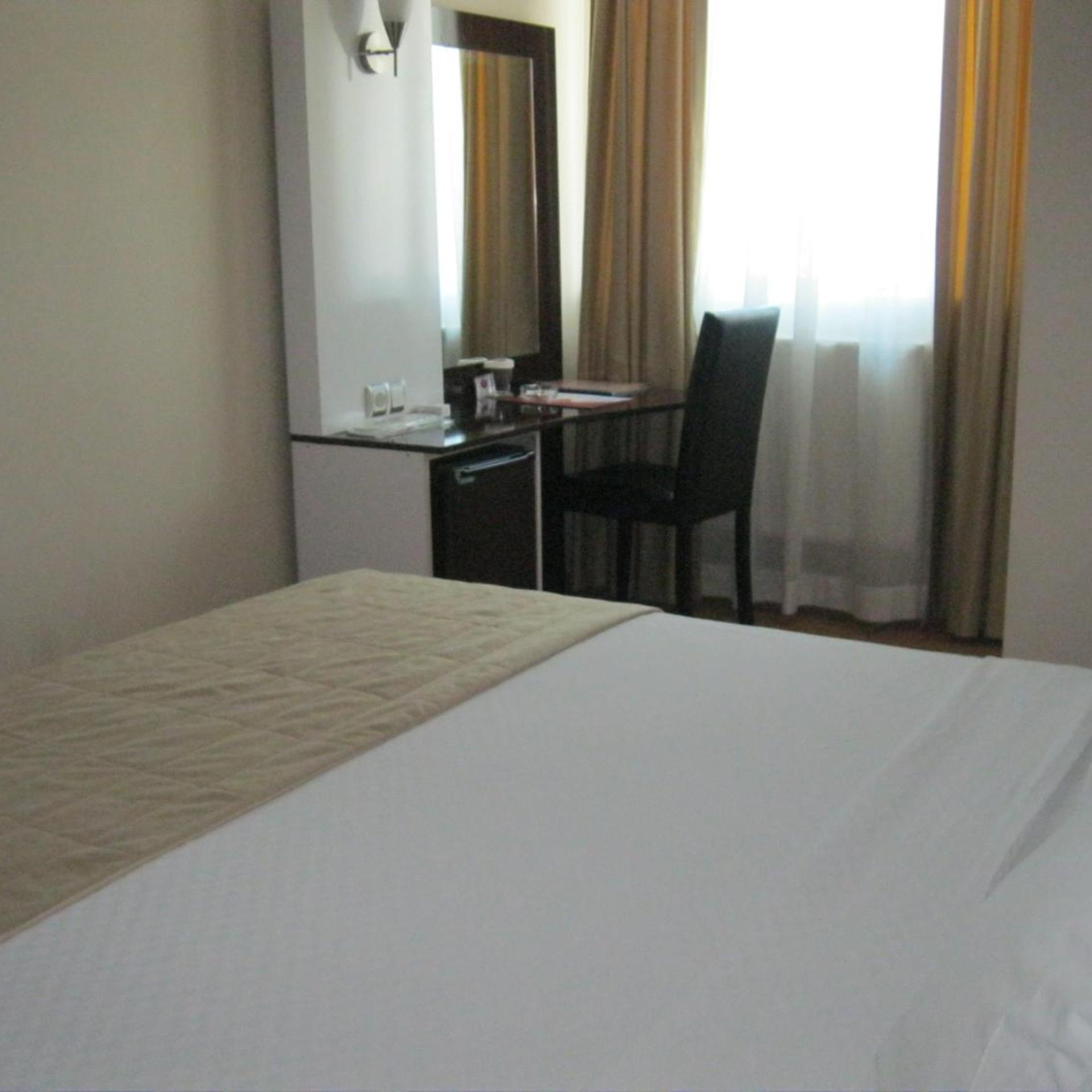 Anya Suit Otel 22/49