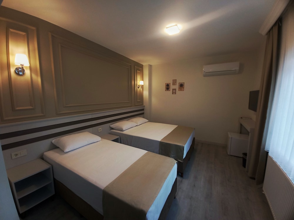 Grandaura Edirne 11/27