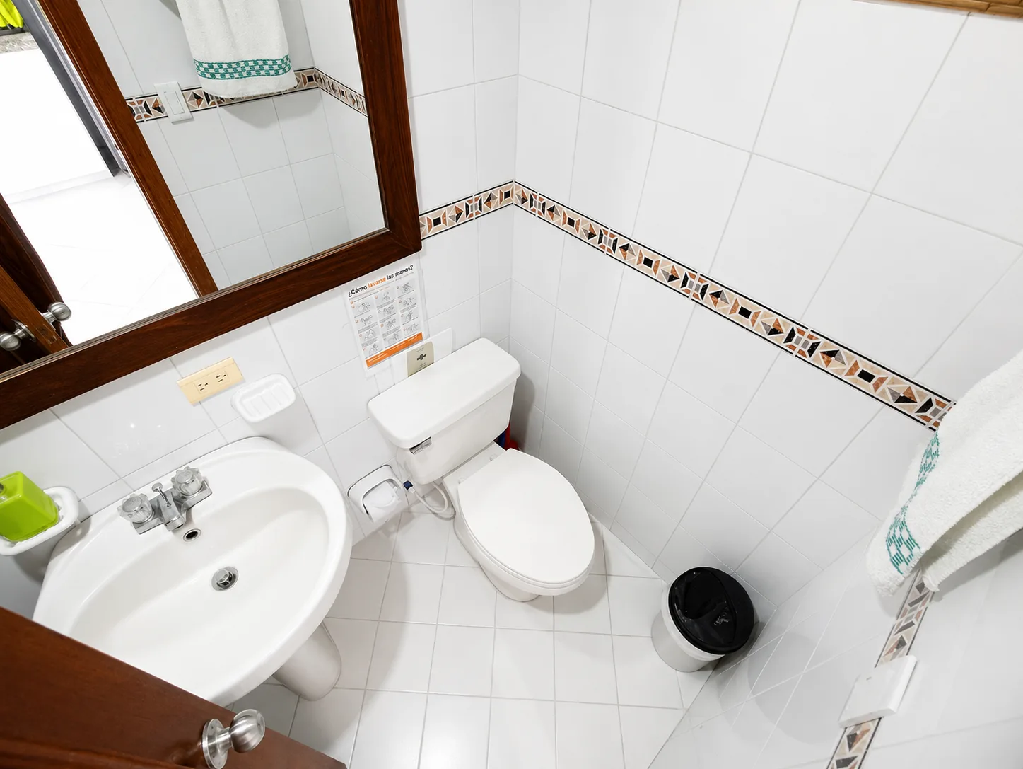 Apartamentos Rodadero Vista al Mar 55/58