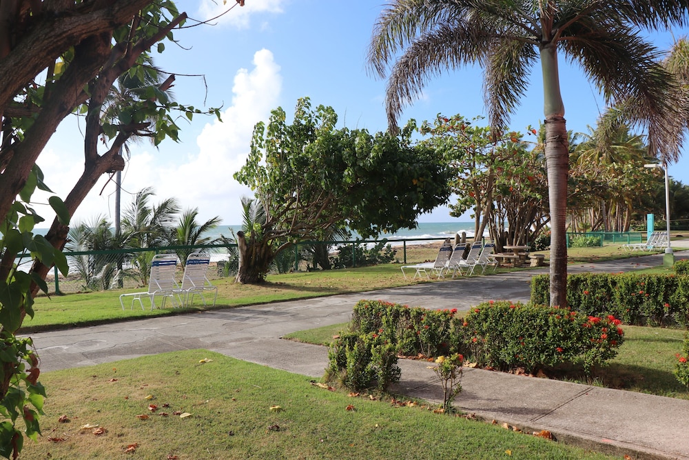 Parador MaunaCaribe 39/50