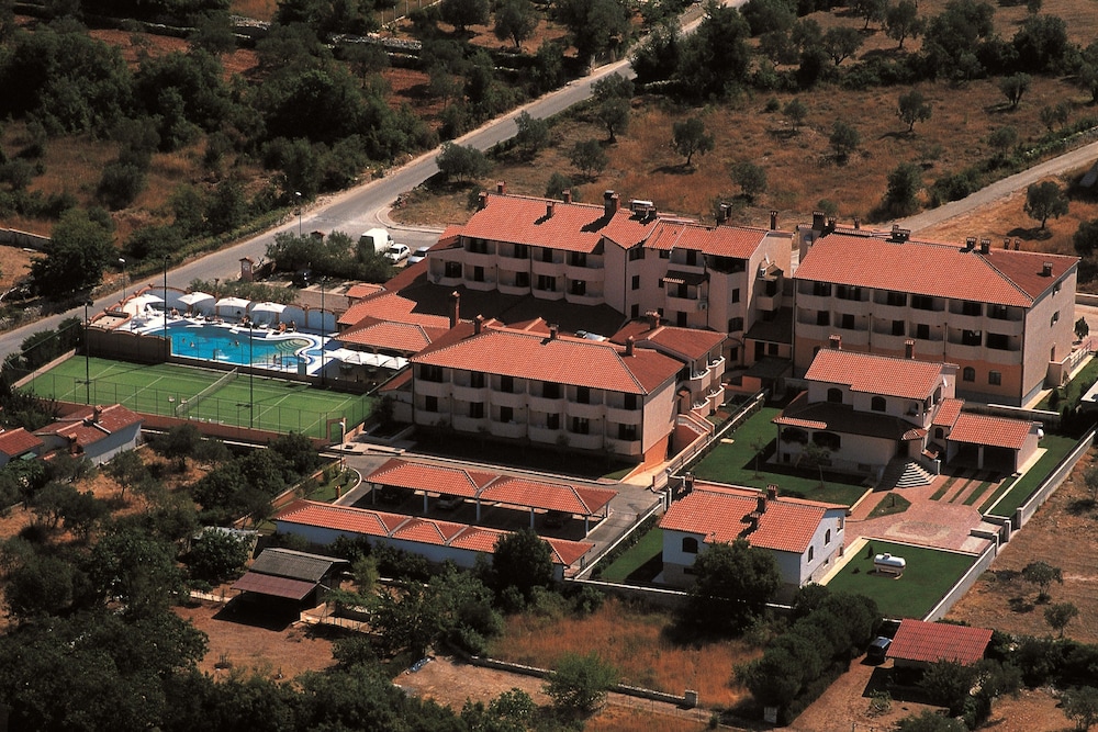Villa Letan 1/22