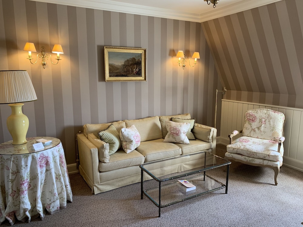 Schlosshotel Kronberg Hotel Frankfurt 27/50