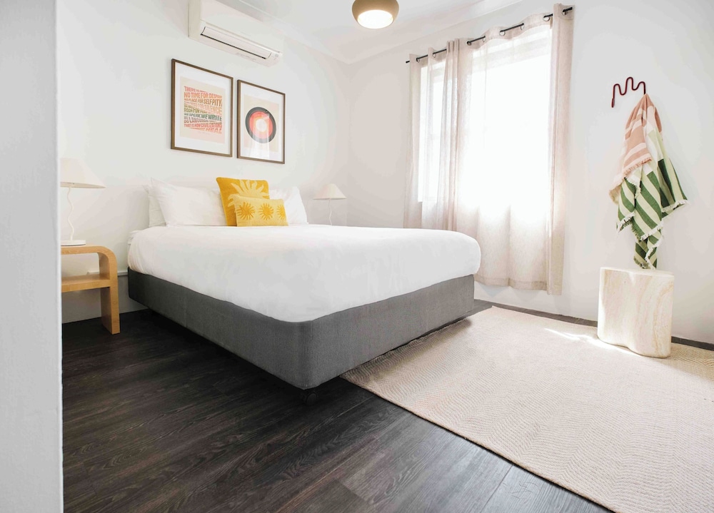 Alfred Park Accommodation 10/45