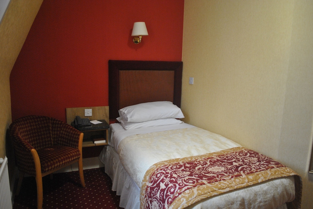 Shap Wells Hotel 13/45