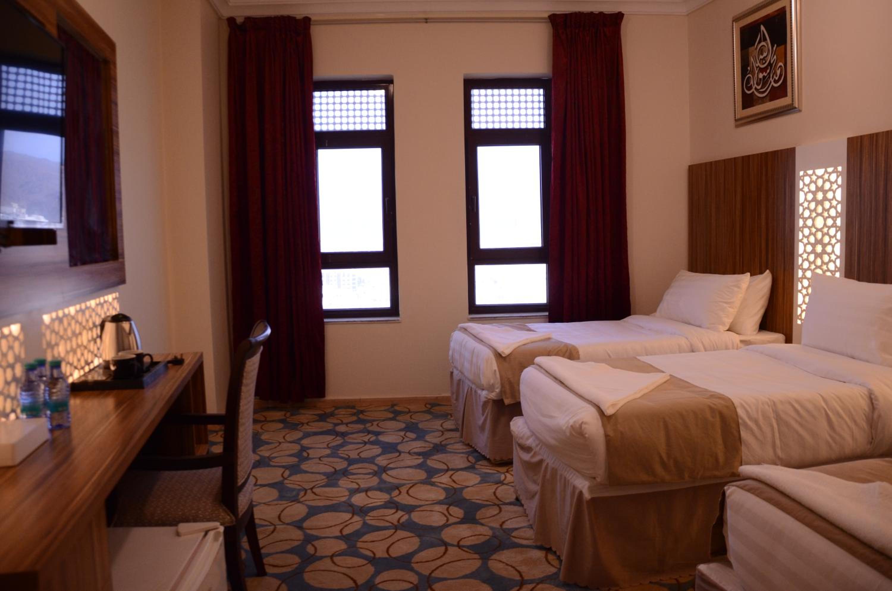 فندق ارتال العالمي (ASTONEAST TAIBA HOTEL Ex Artal Al Alami) 20/49