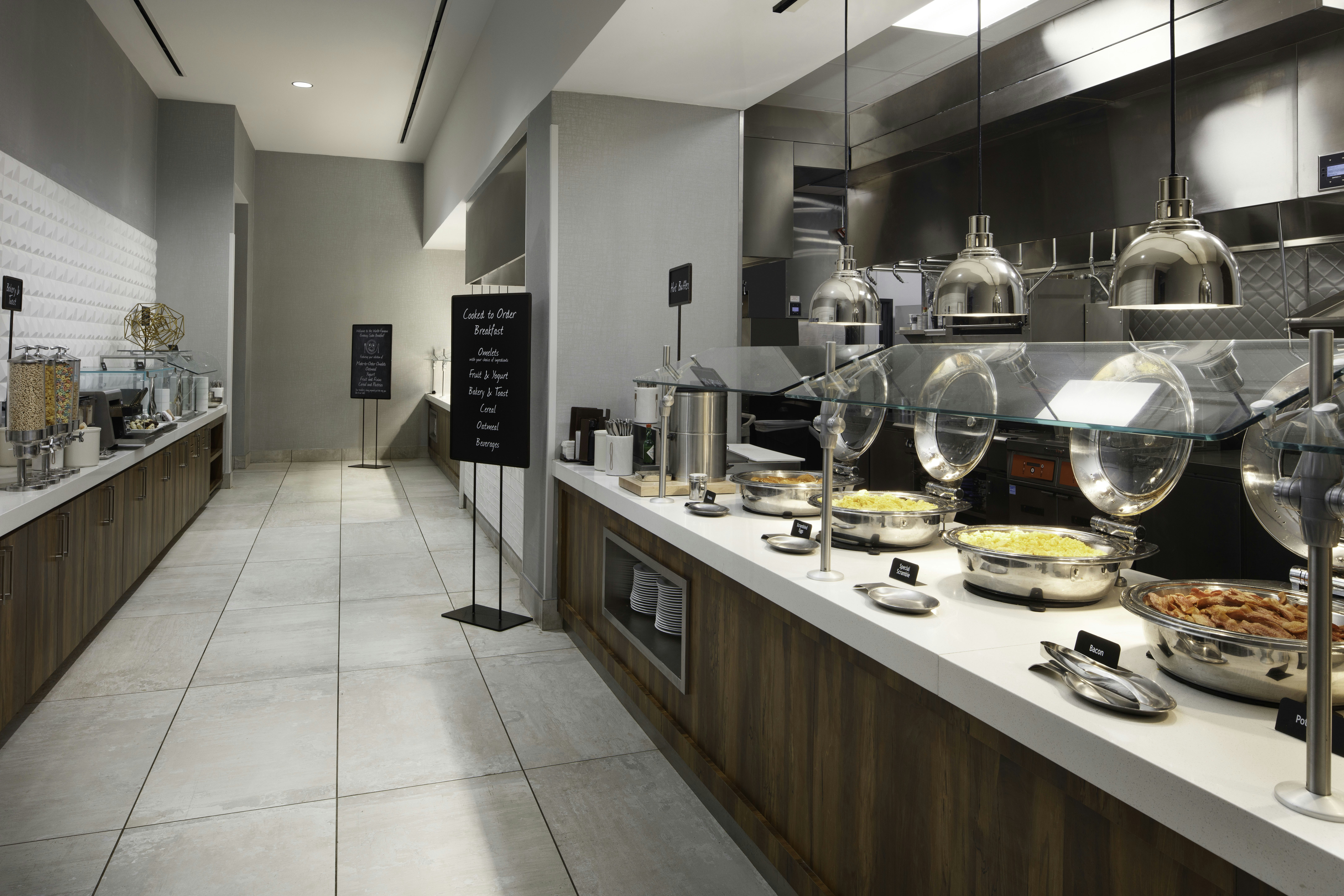 EMBASSY SUITES BY HILTON AMARILLO DOWNTOWN HOTEL 62/62