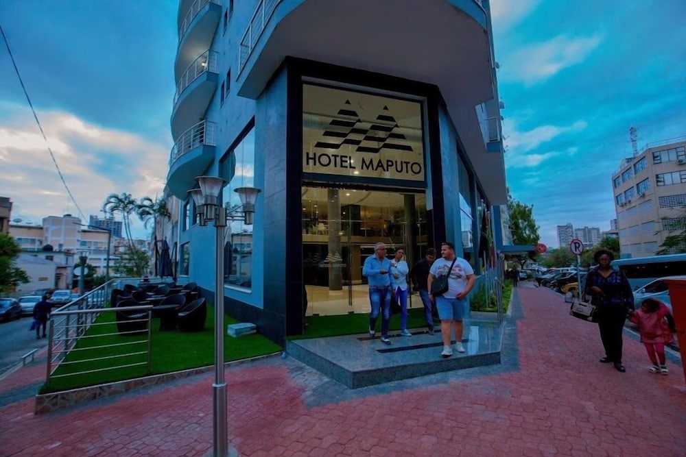 HOTEL MAPUTO 3/54