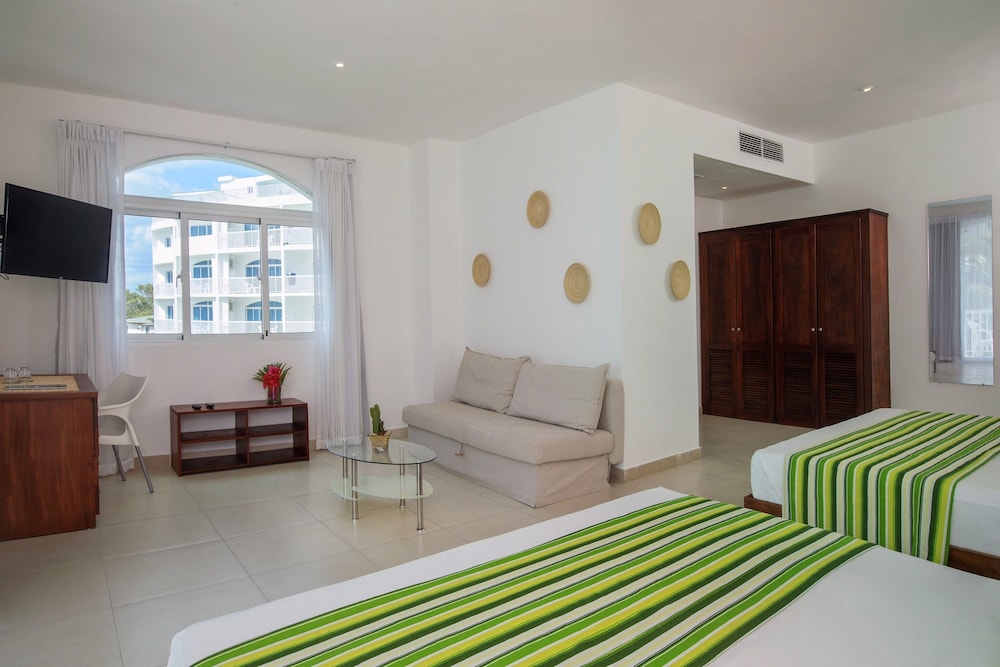 HM Alma de Bayahibe - Adults Only 27/50