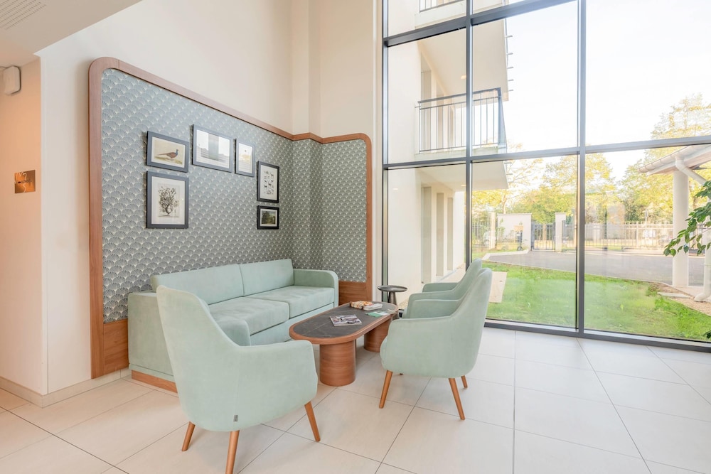 Quality Aparthotel Moissy-Cramayel 24/38