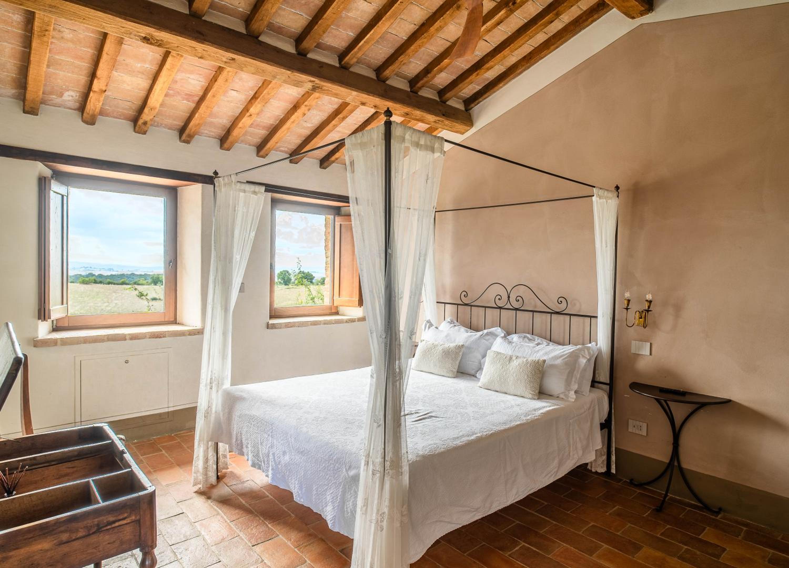 Agriturismo Sole 4/16