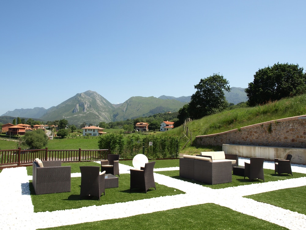 La Piconera Hotel and Spa 46/50
