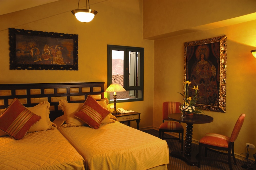 Monasterio, A Belmond Hotel 24/67