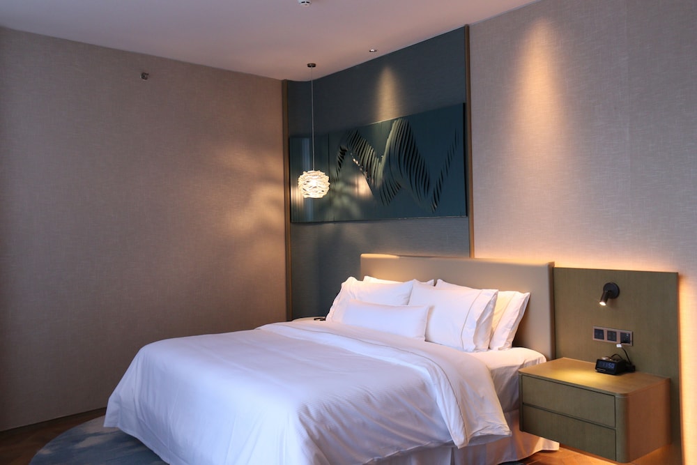 The Westin Qingdao West Coast 15/56