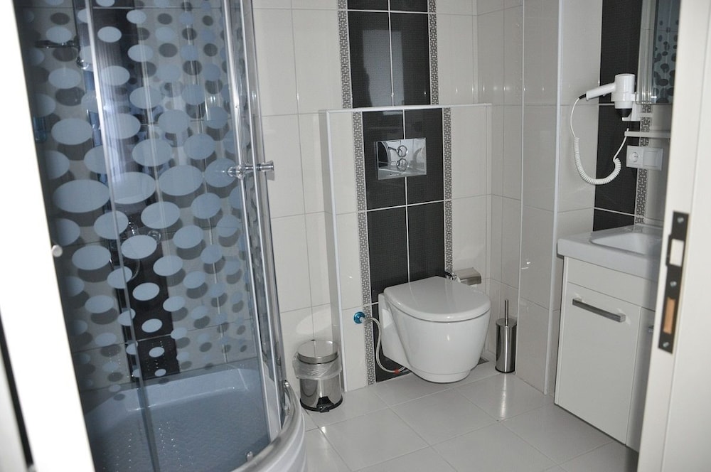 Hotel Iscen 24/24