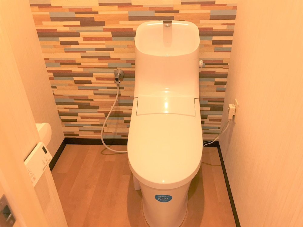 K s House Kanazawa - Backpackers Hostel 66/67