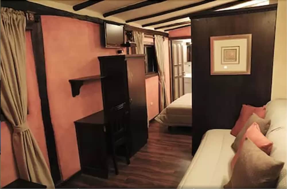 Hotel Casa San Rafael 32/47