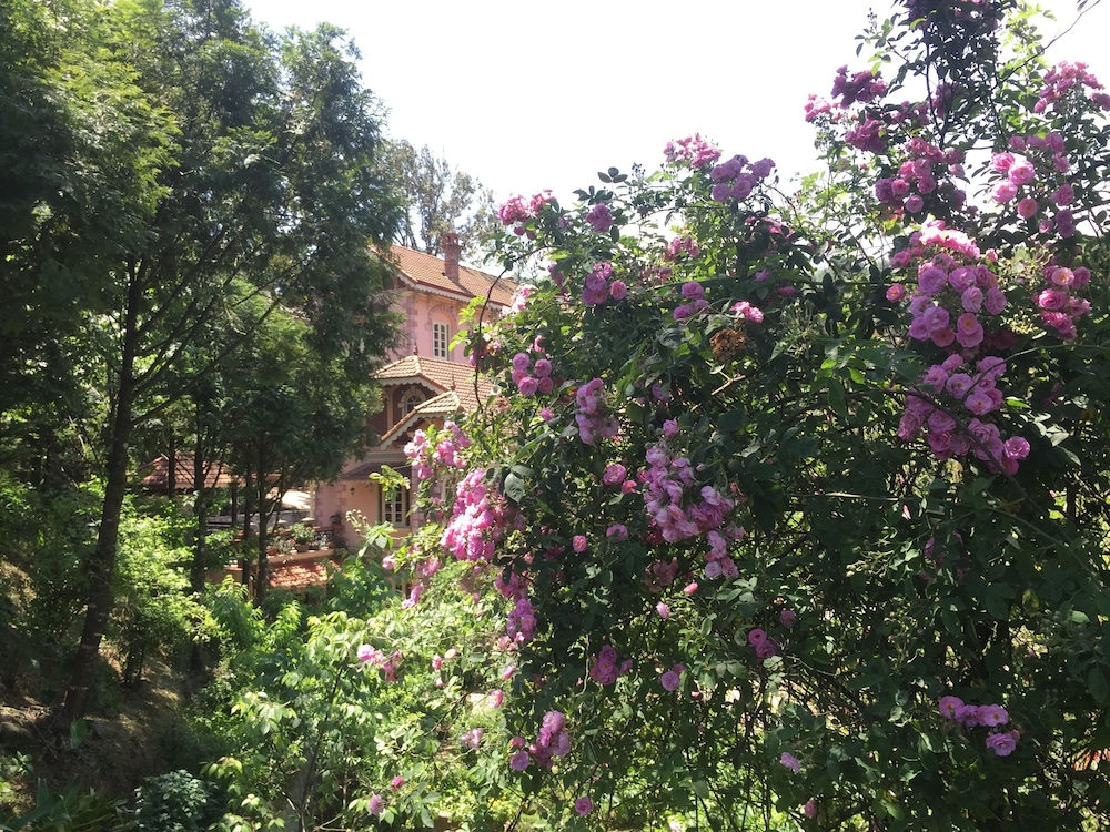 Sapa Garden Bed and Breakfast 55/73