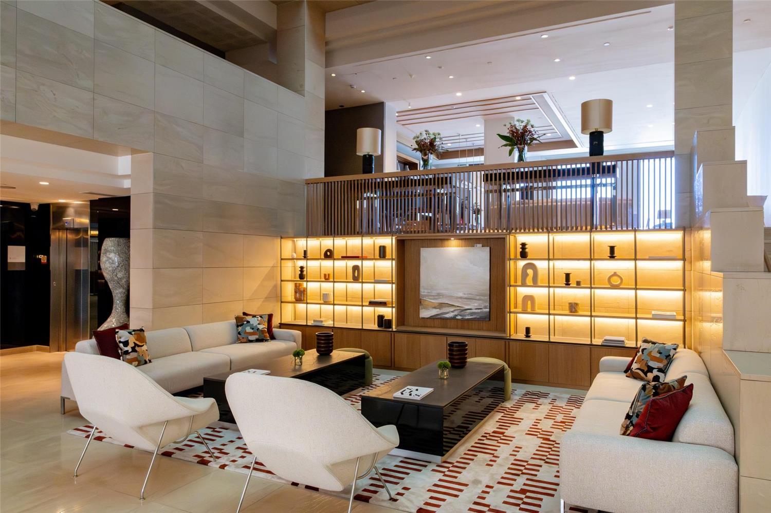 Hotel Miramar Barcelona 27/49