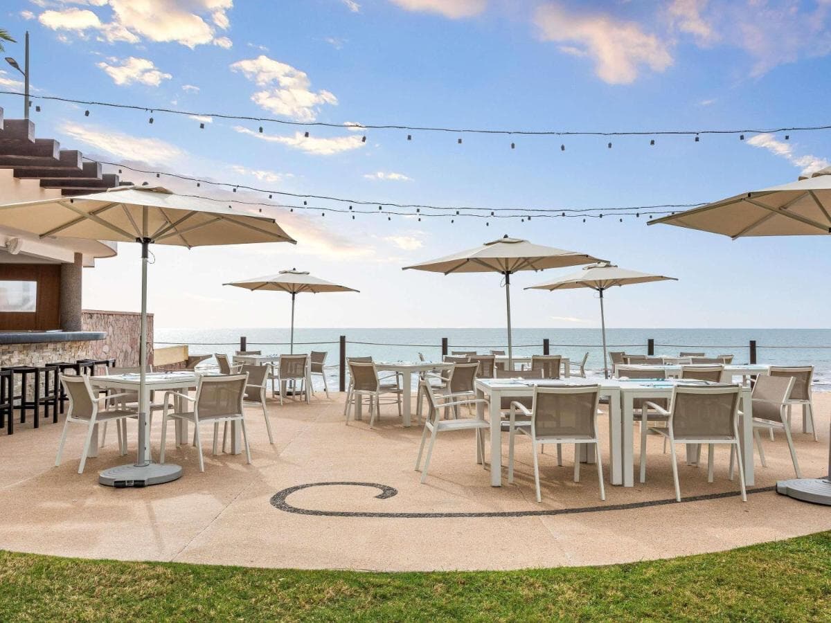 Park Royal Mazatlan managed by Accor 57/68