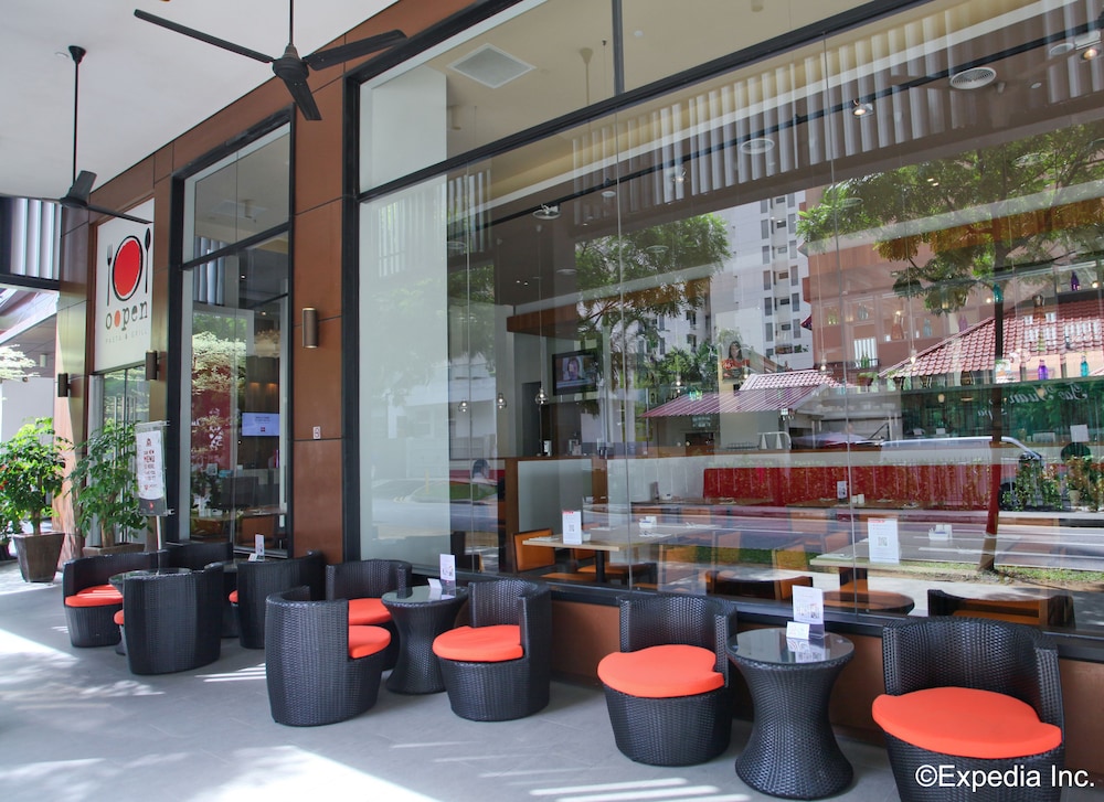 Ibis Singapore Novena Hotel 44/50