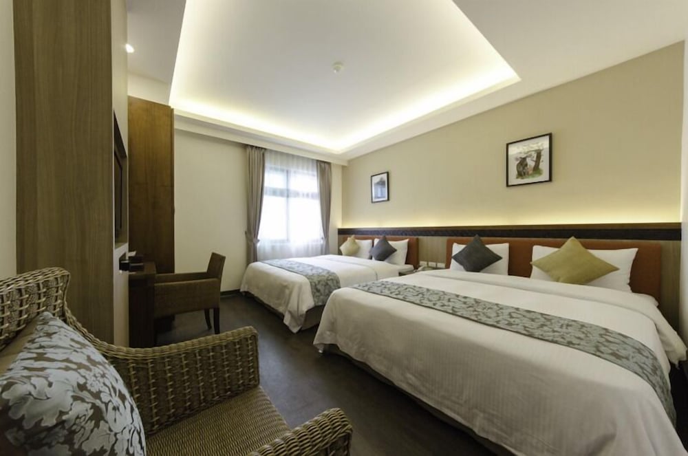 Kenting Haiye Guest House 20/37