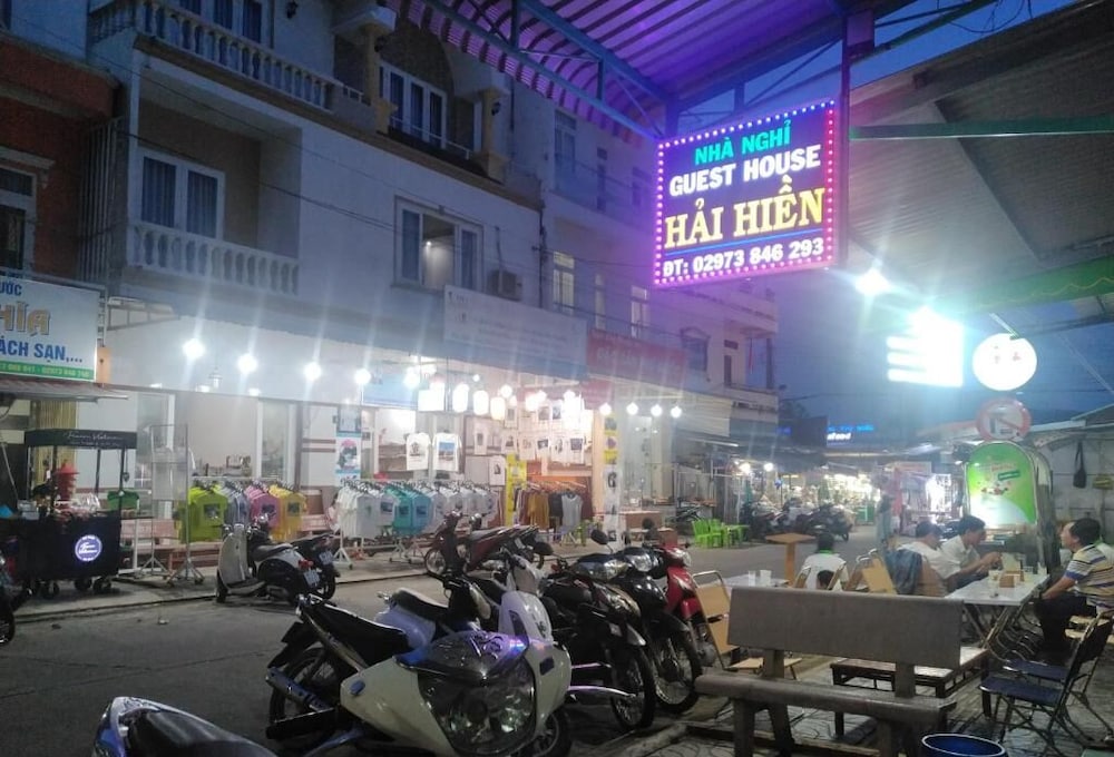 Hai Hien Guesthouse Phu Quoc 70/80