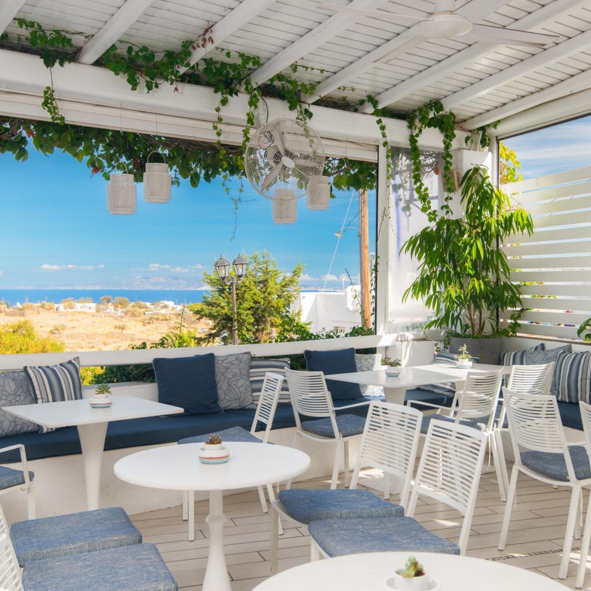 Hotel Anthousa 60/71