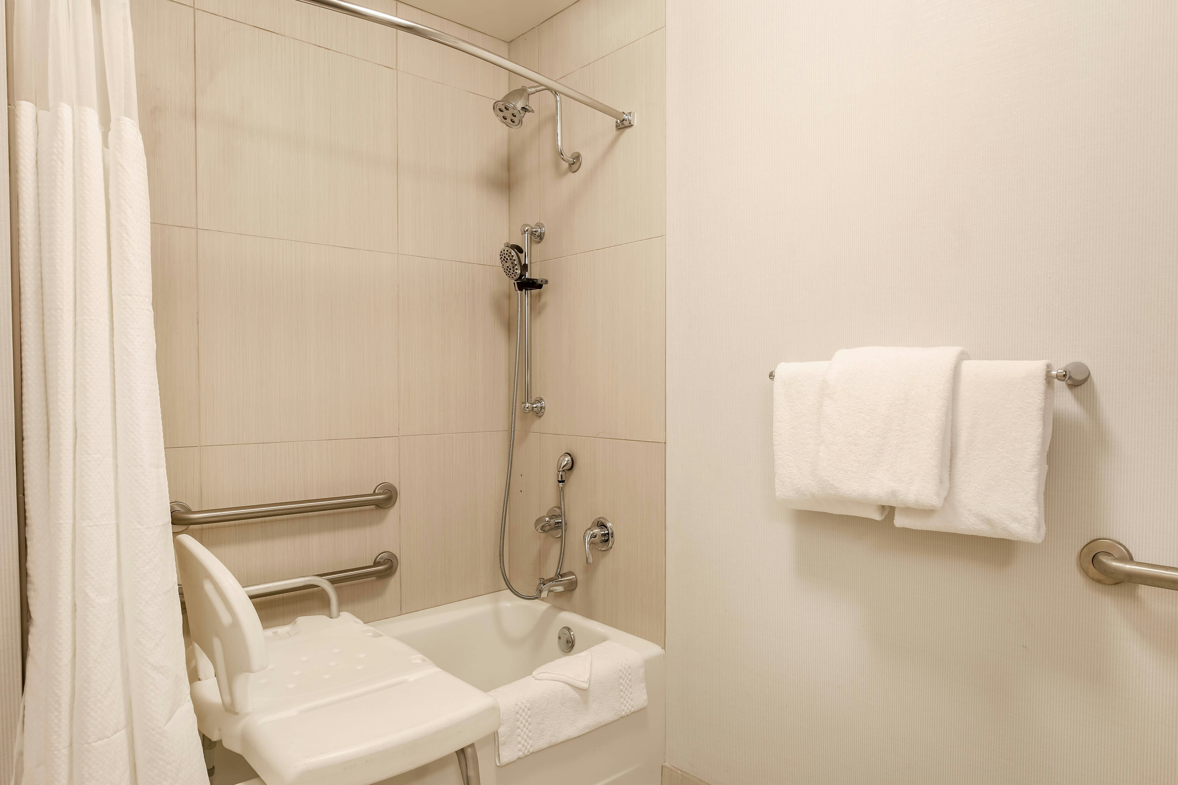 غرفة، Courtyard by Marriott Pittsburgh Downtown 5/7