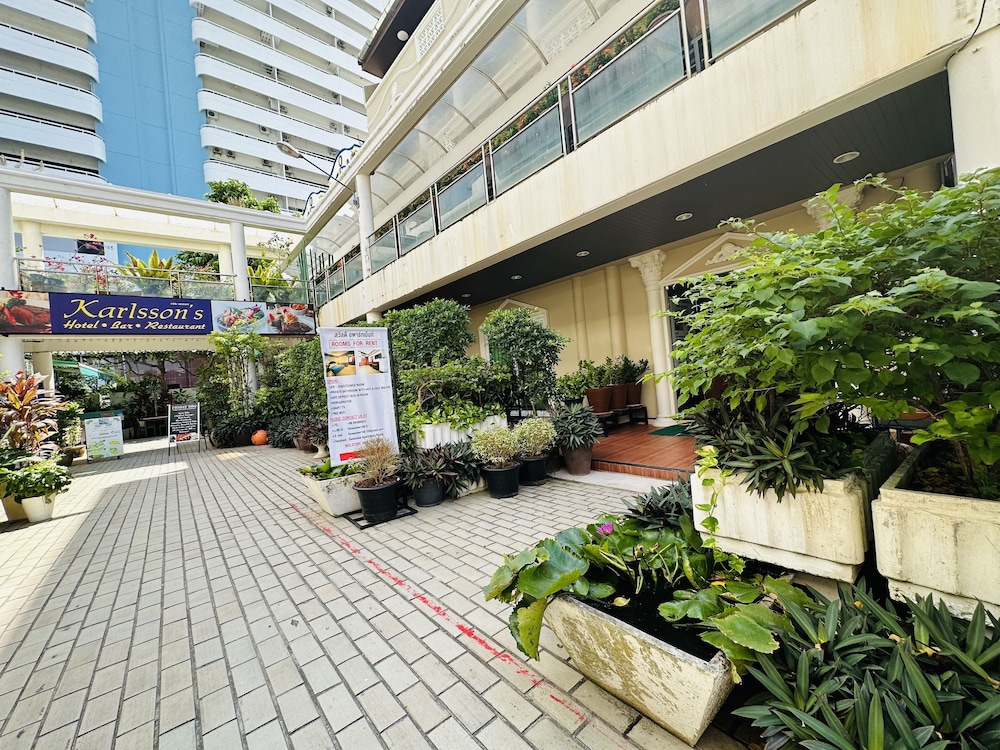 Sawasdee Apartment Patong 32/44