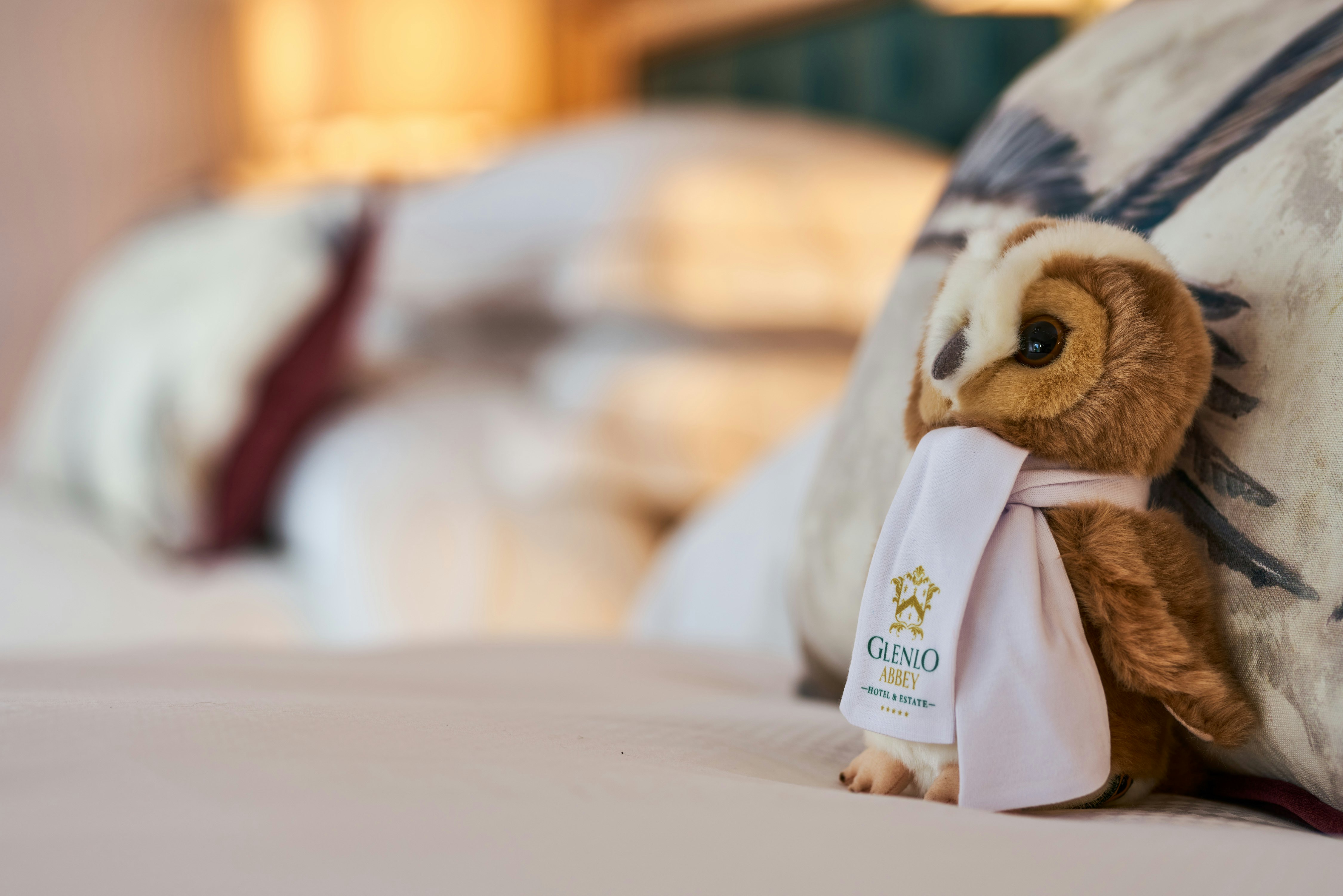 Glenlo Abbey Hotel 19/50