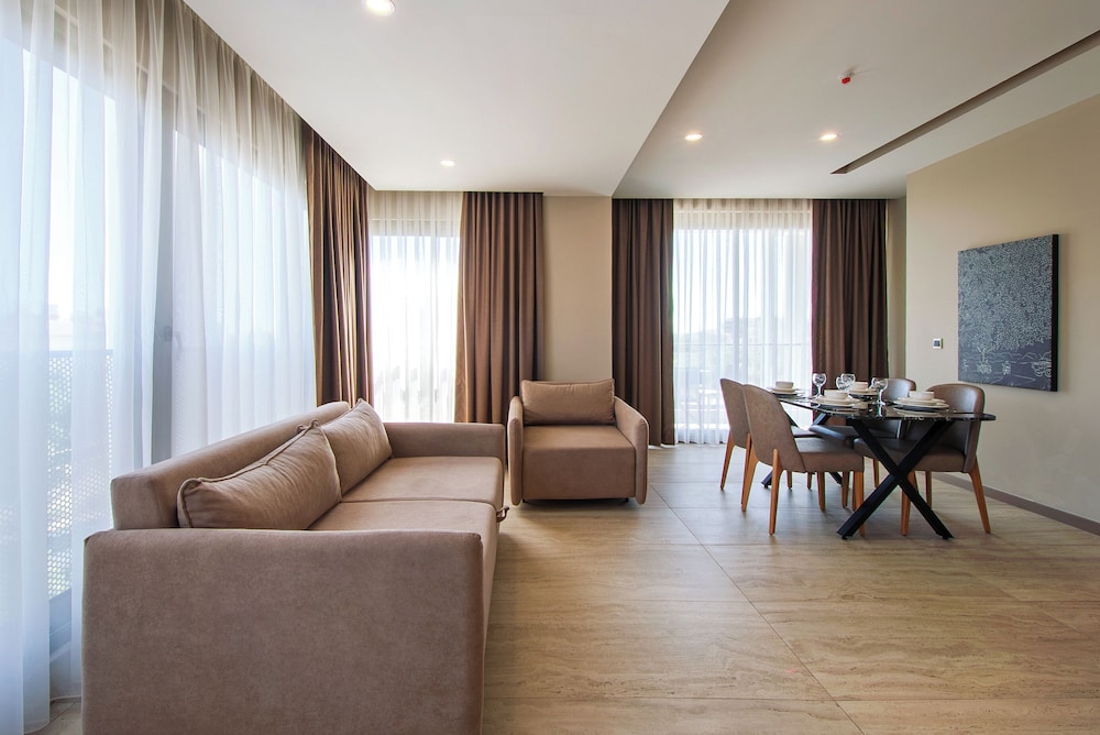 Prive Side Suite & Spa hotel - Adults Only 16+ 31/50