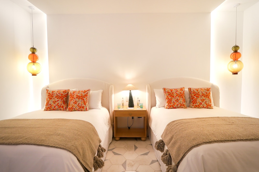 L Otel Doce 18 Concept House 21/60