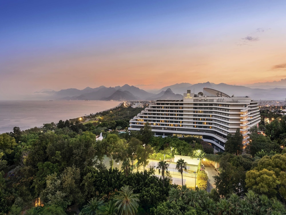 Rixos Downtown Antalya 71/73
