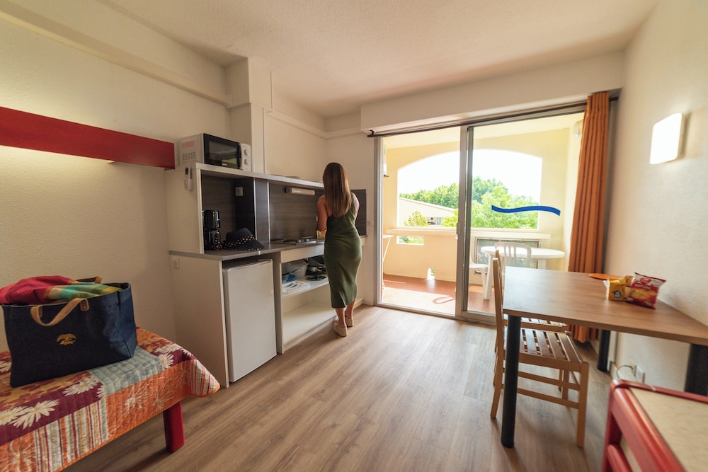 Residence Agathea 36/55