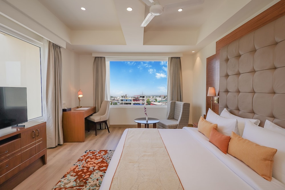HOTEL SOFTEL PLAZA 39/50