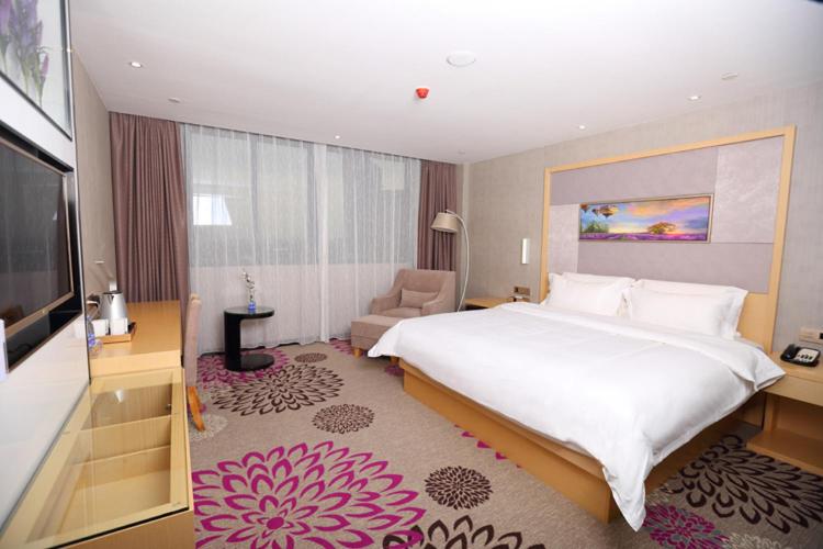Lavande Hotel (Foshan Shunde Jinlong Metro Station) 8/27
