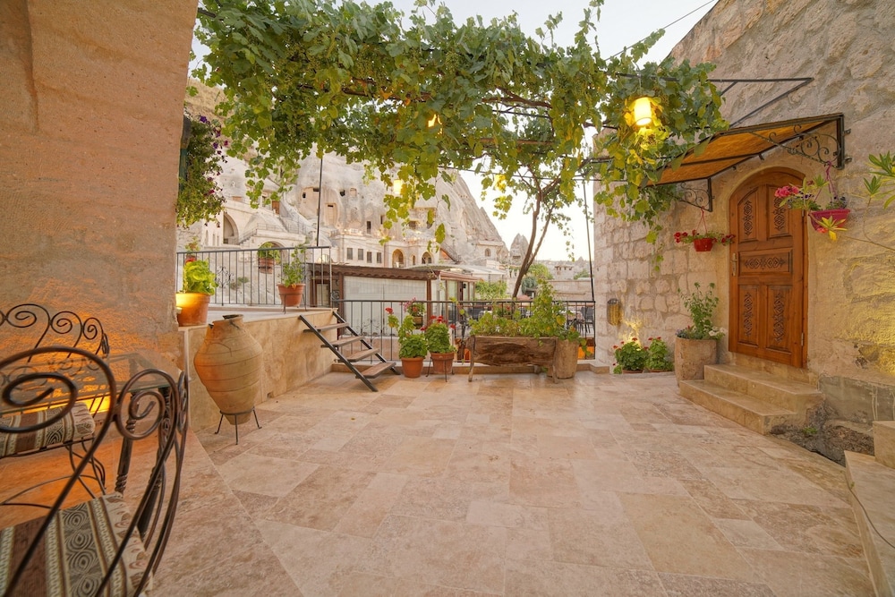 Melek Cave Hotel 43/50
