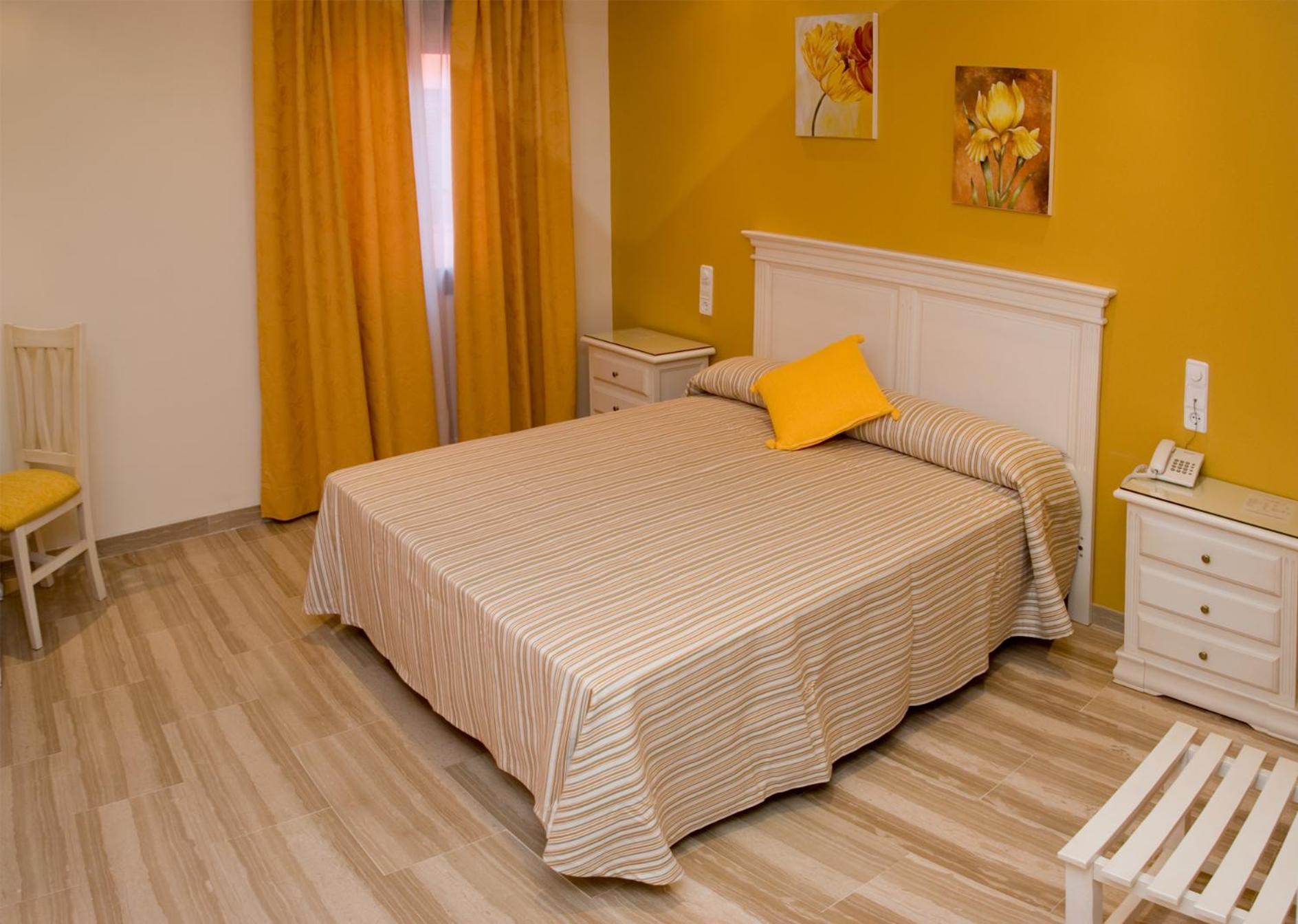 Hotel los Girasoles 11/50