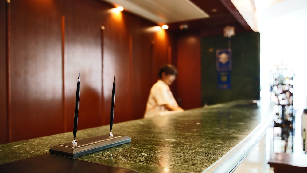 Nansei Kanko Hotel 42/54