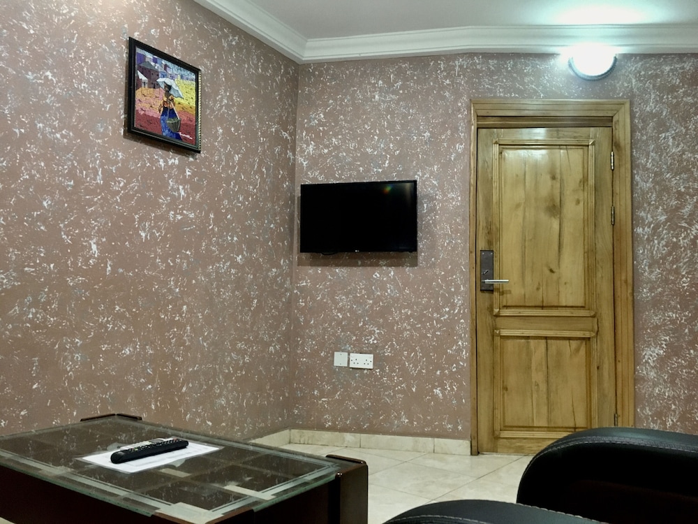 Grand Style Guest House 26/28